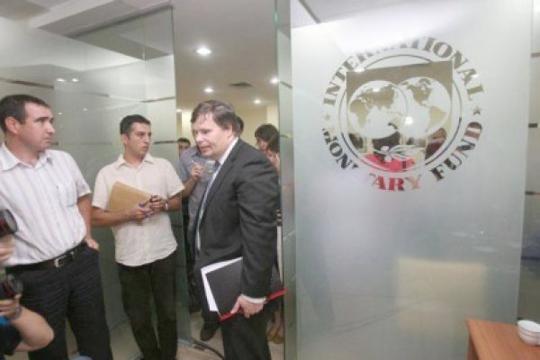 România trebuie să achite 122 mil. euro către FMI, în iunie